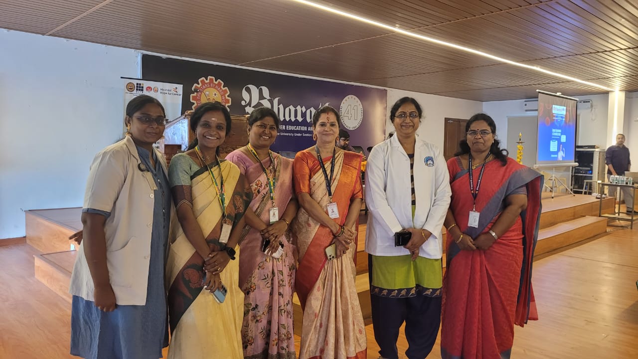 Breast Cancer Awareness Programme
