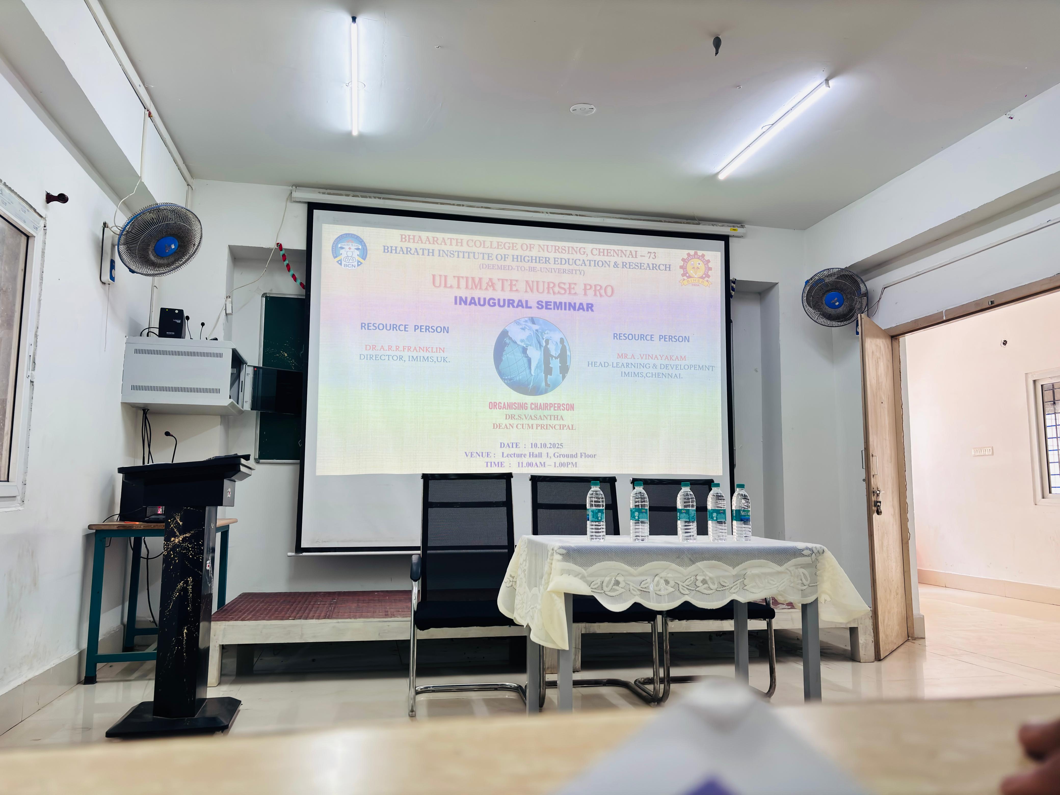 Career Counselling