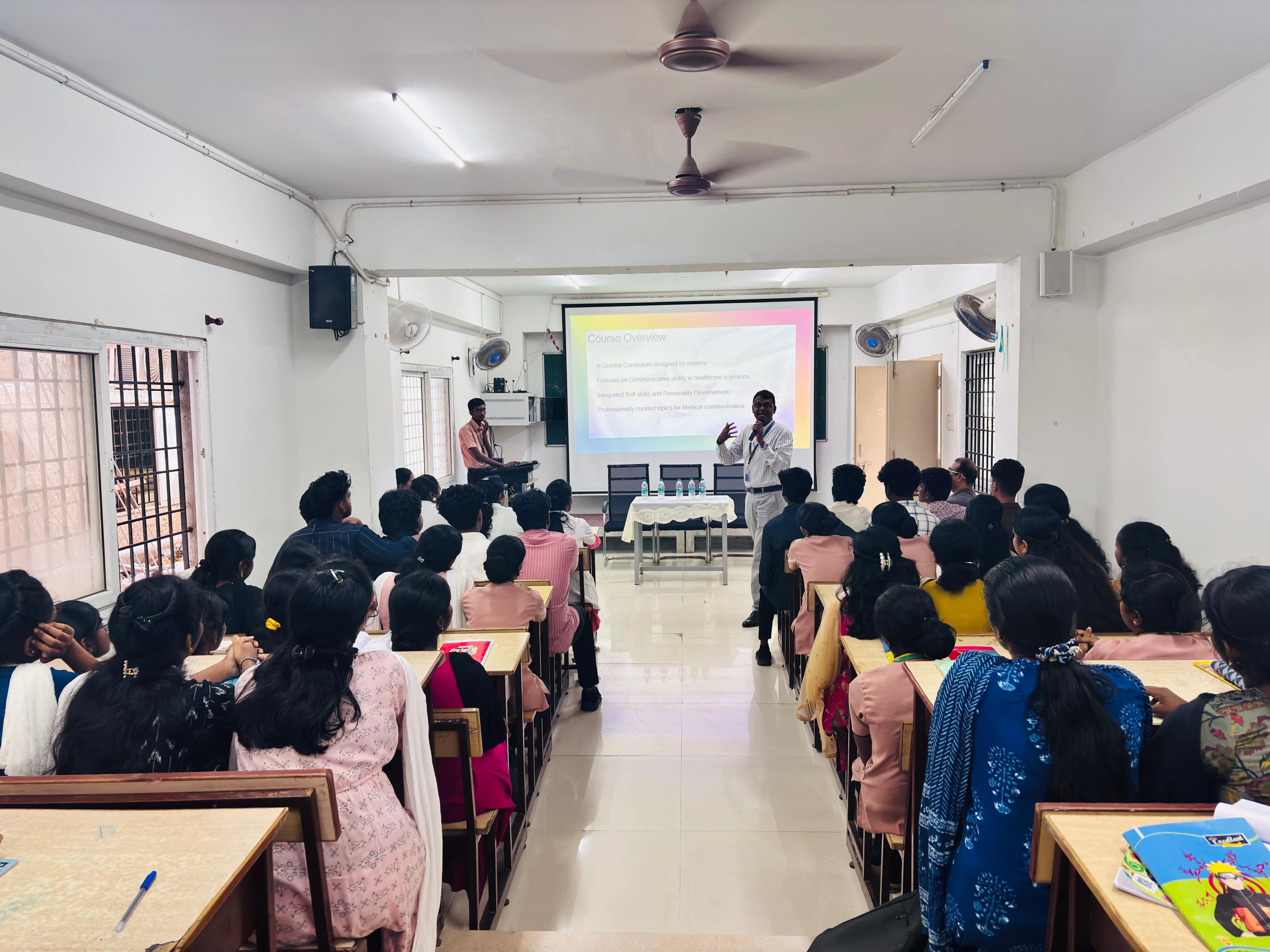 Career Counselling