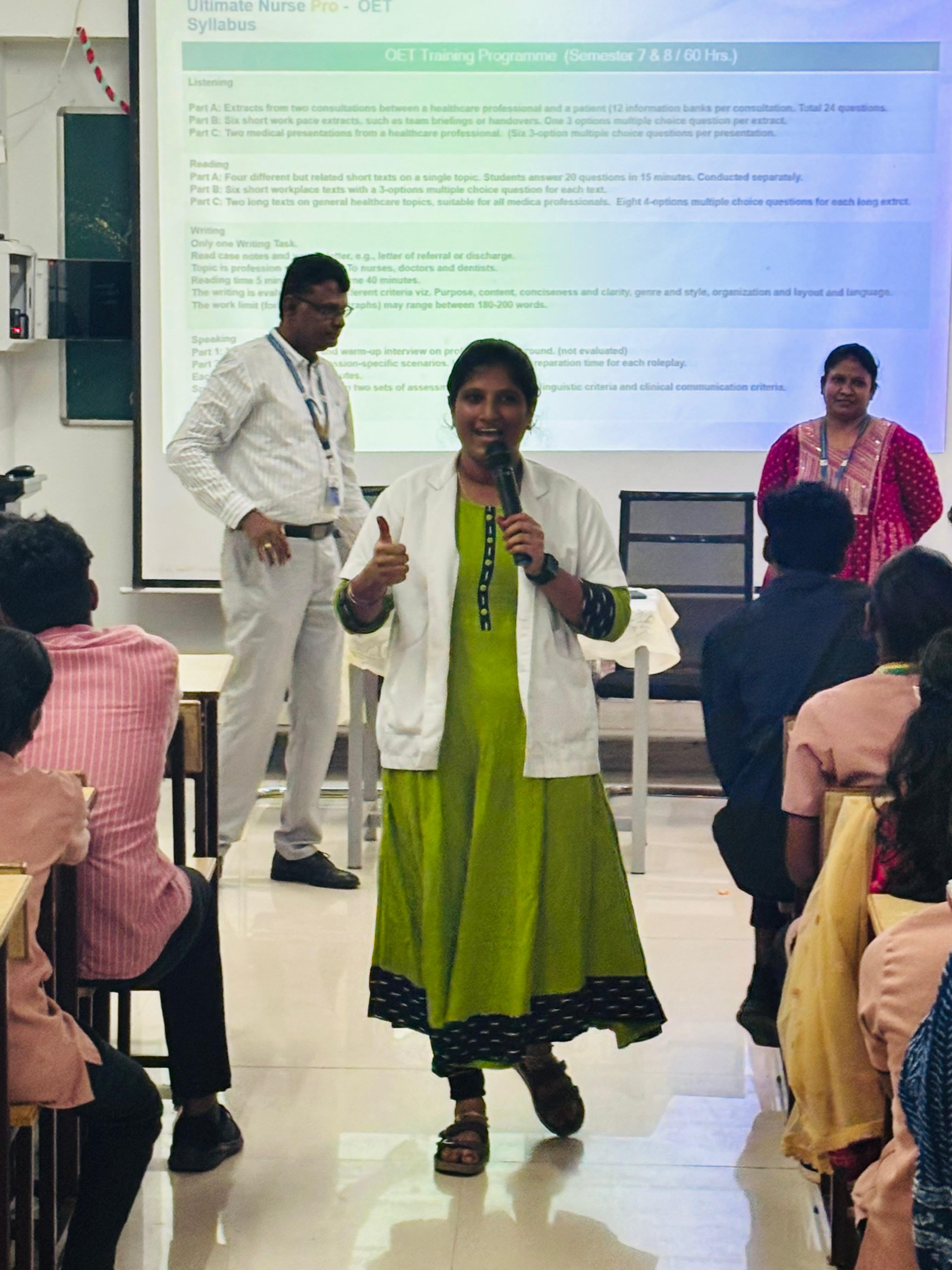 Career Counselling