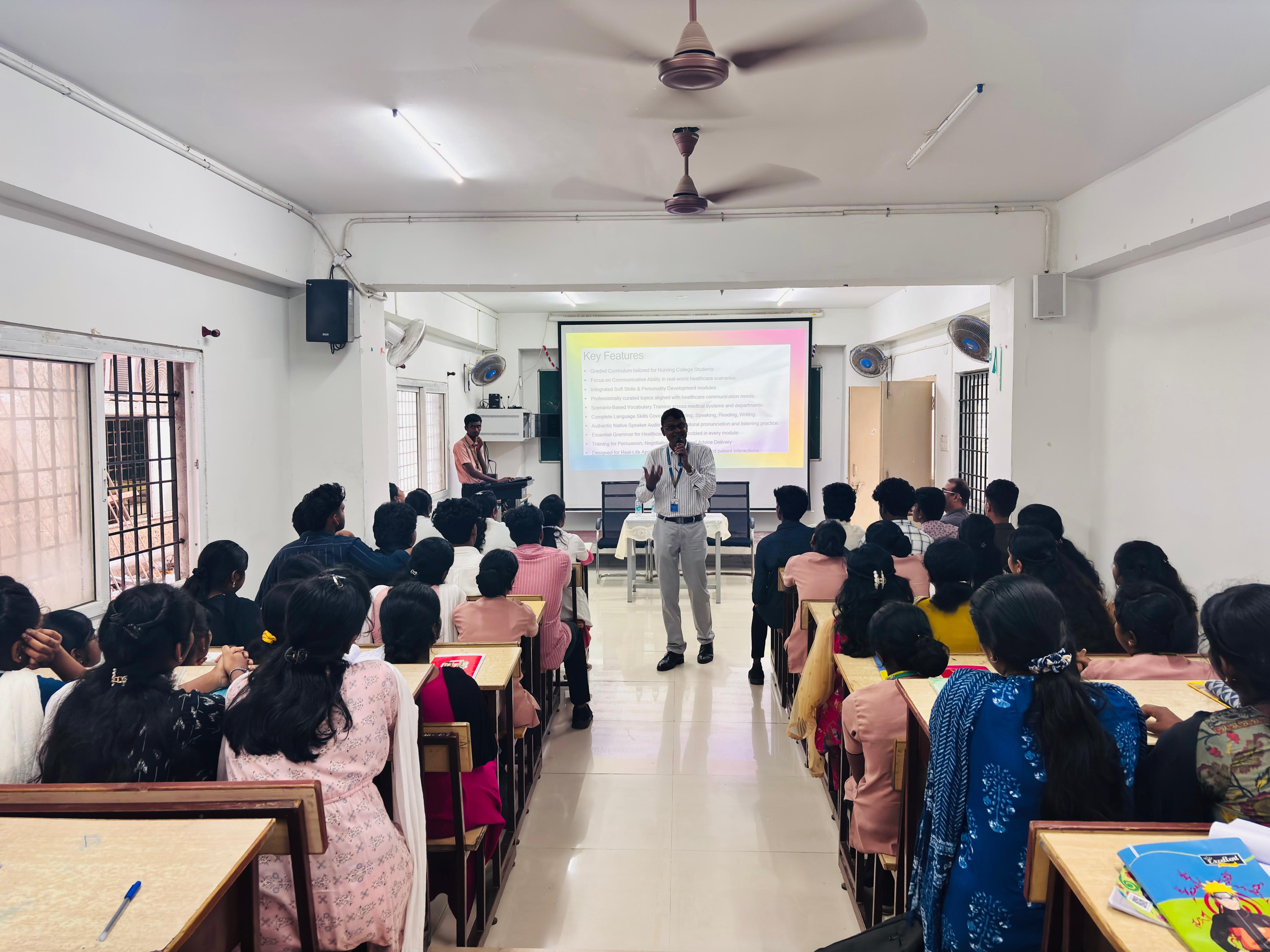Career Counselling
