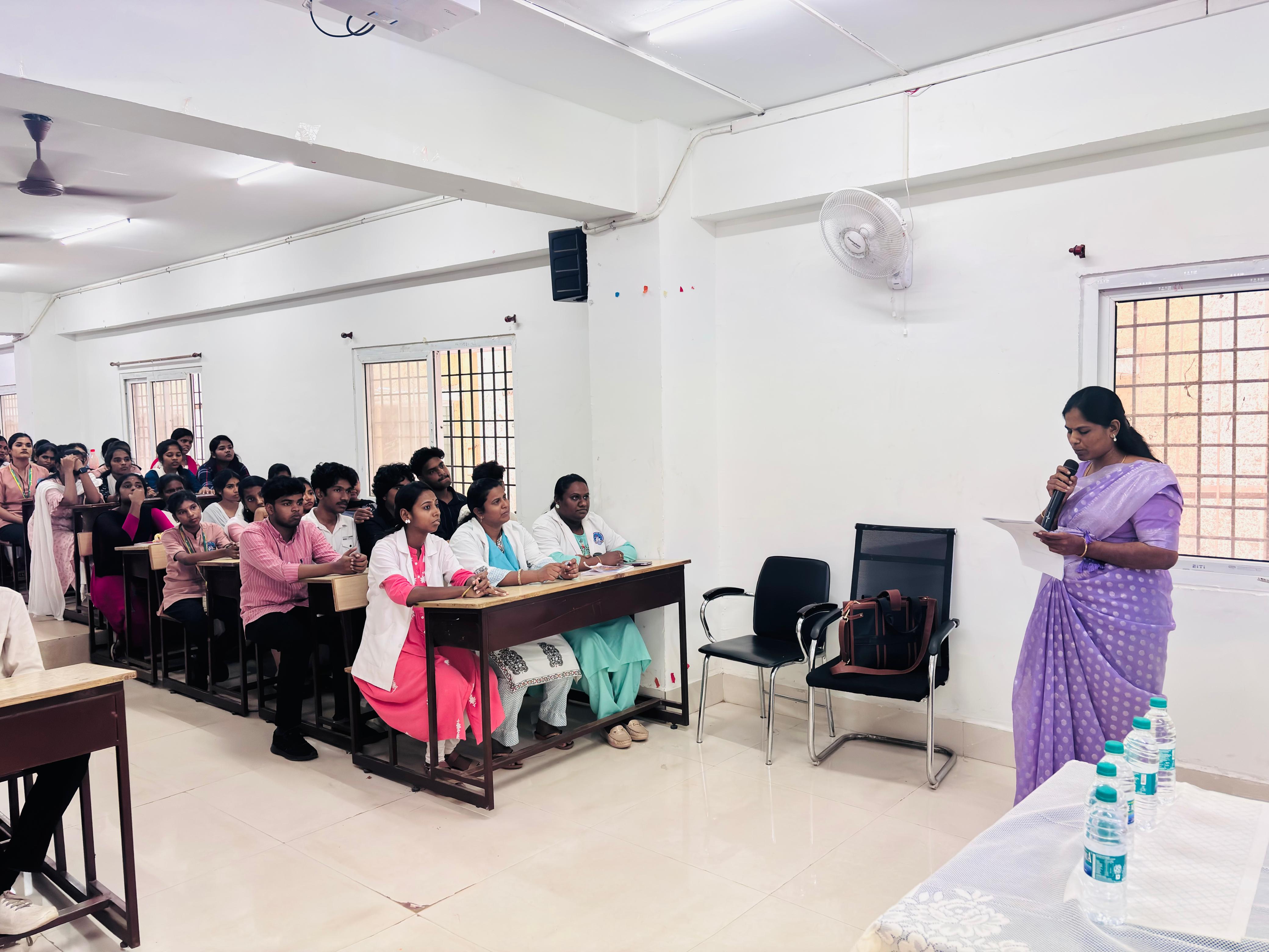 Career Counselling
