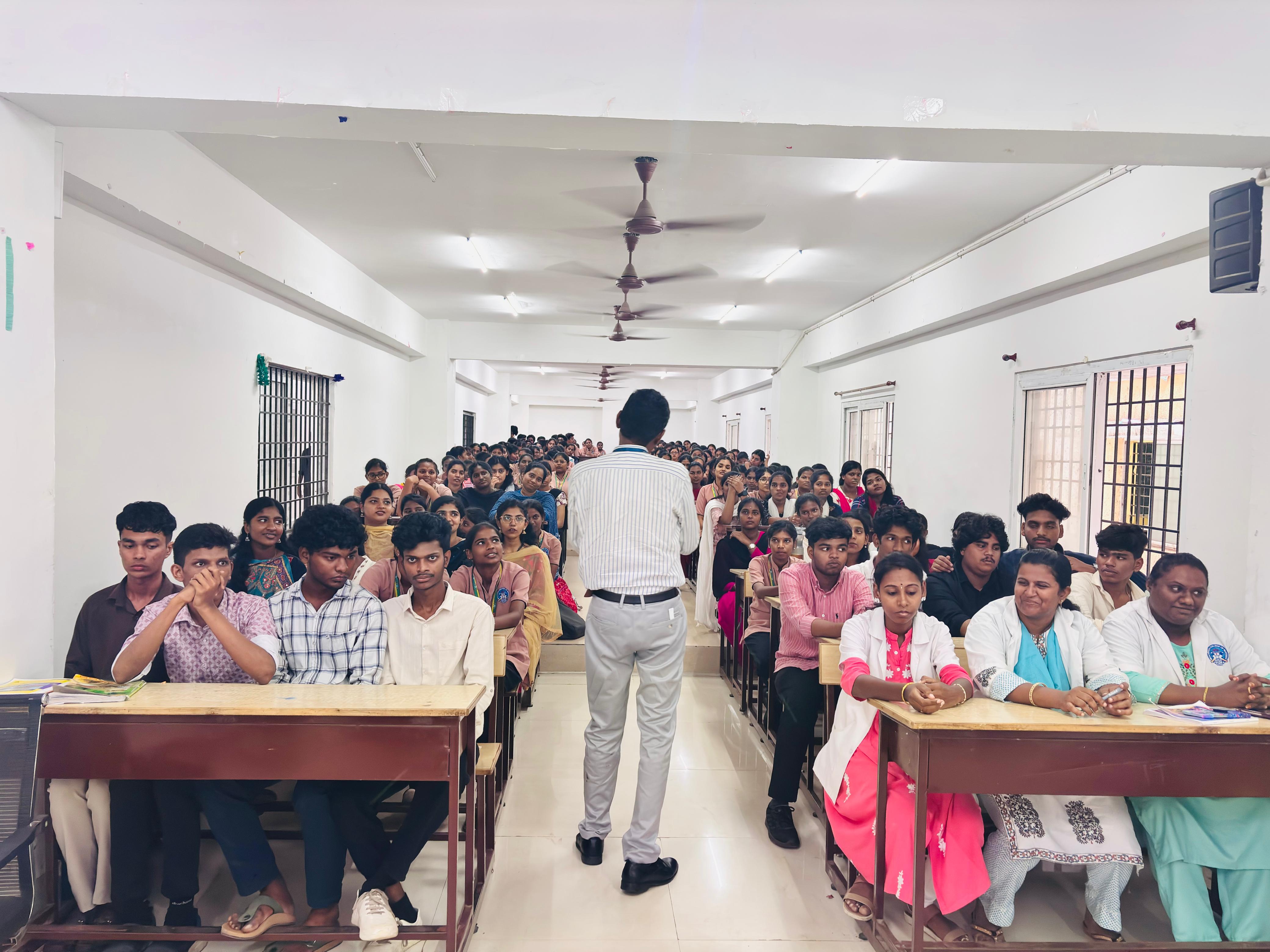 Career Counselling