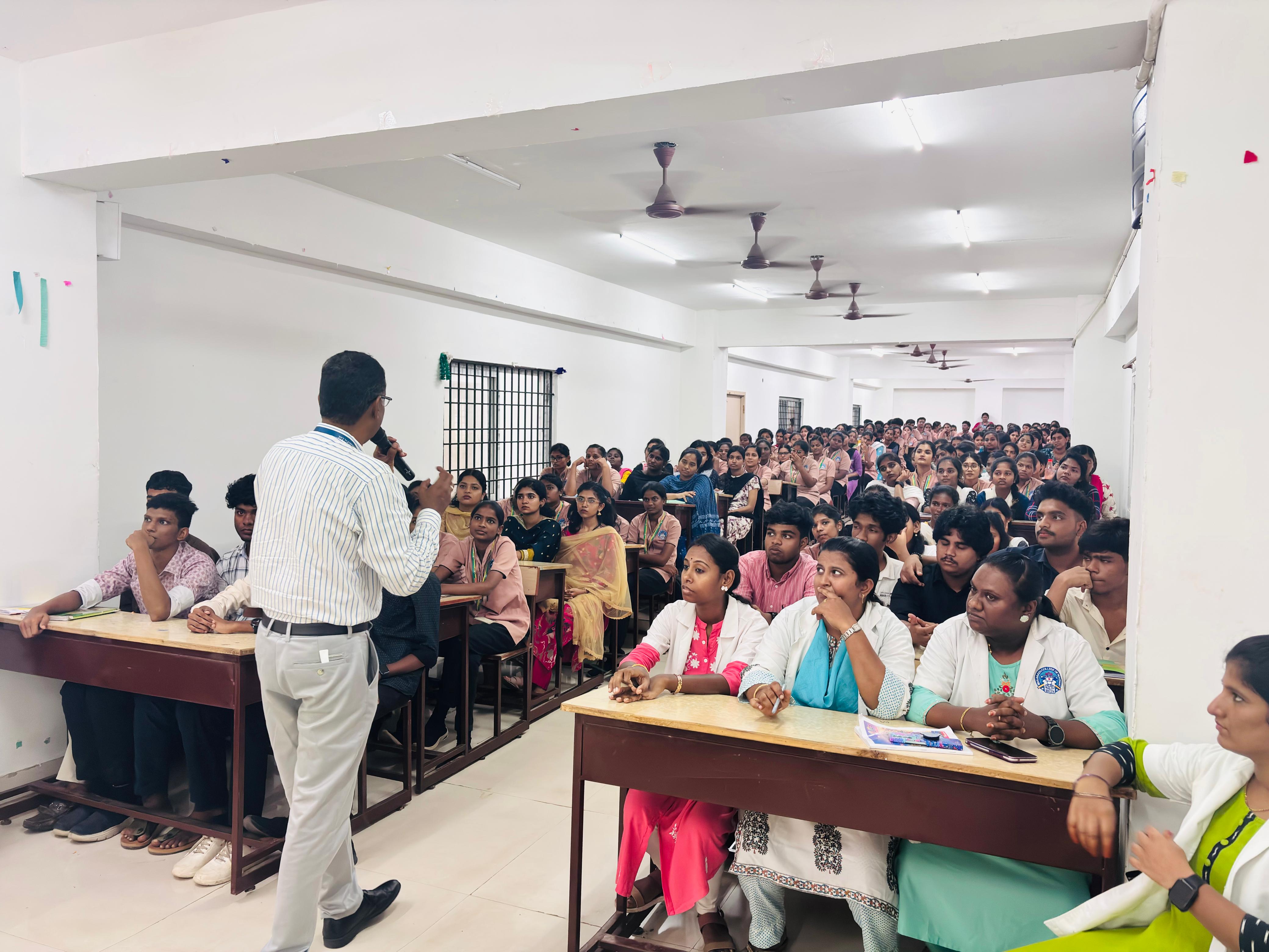 Career Counselling