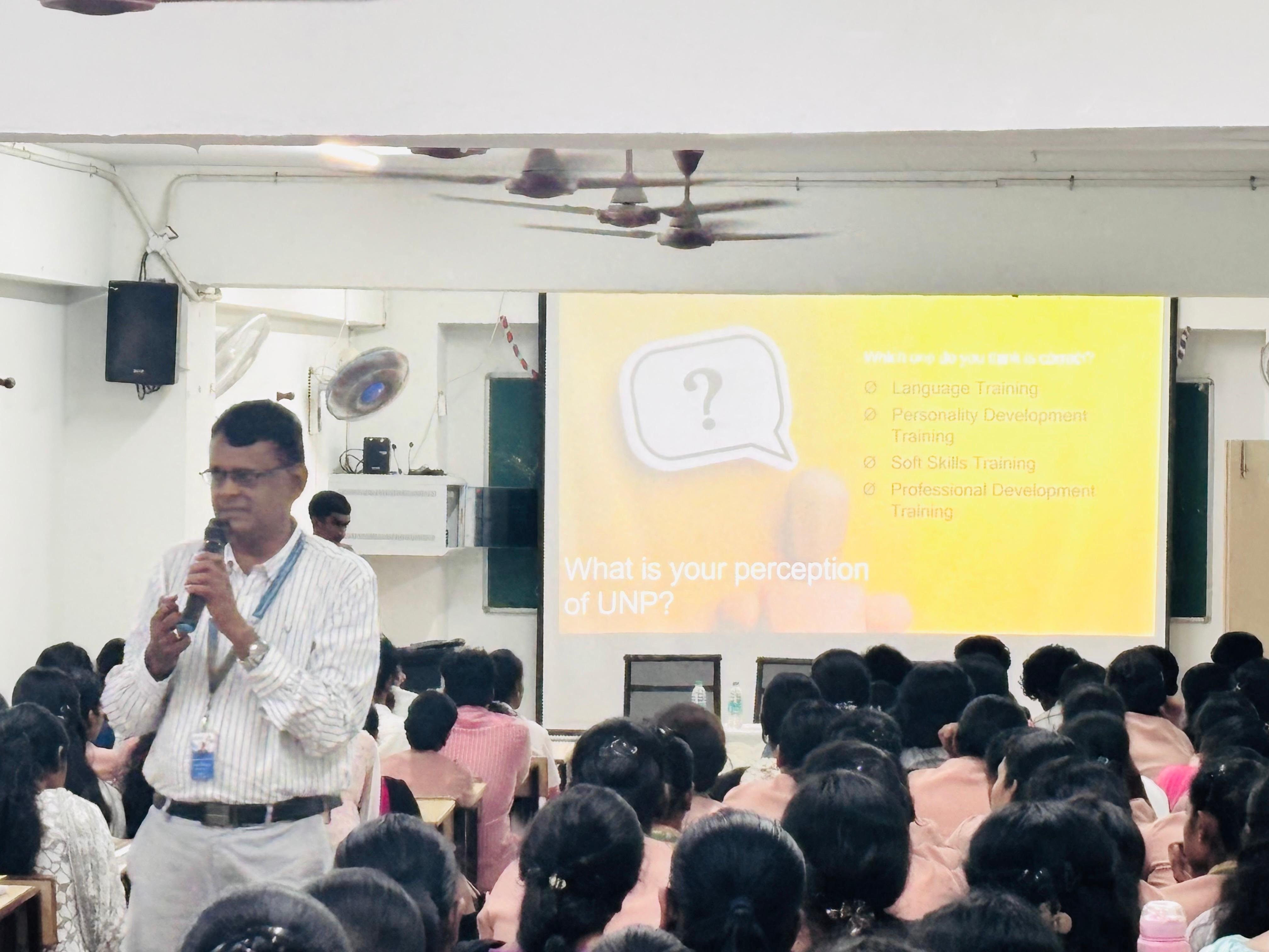 Career Counselling