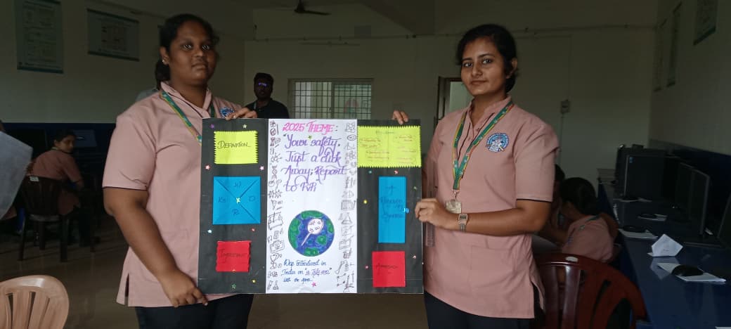 Day For Poster Presentation 2025