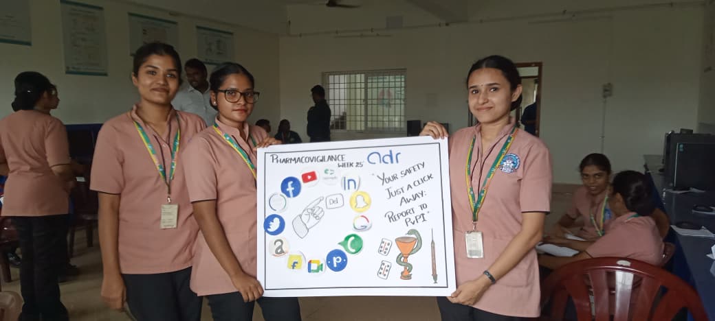 Day For Poster Presentation 2025