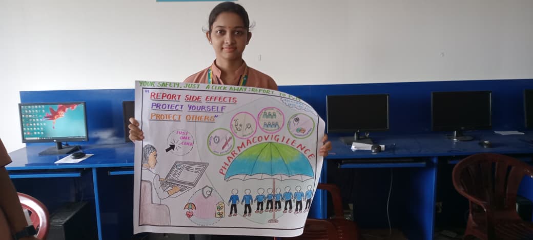 Day For Poster Presentation 2025