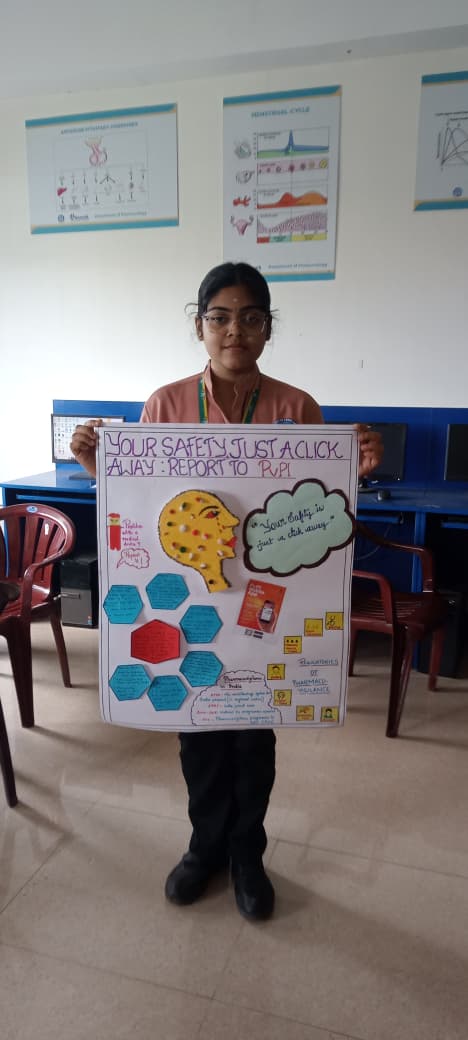 Day For Poster Presentation 2025