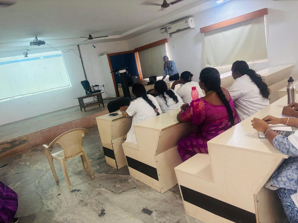 ERP- Training