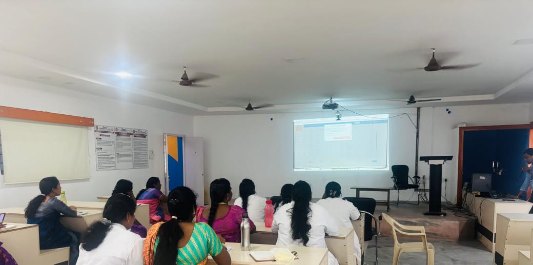 ERP- Training