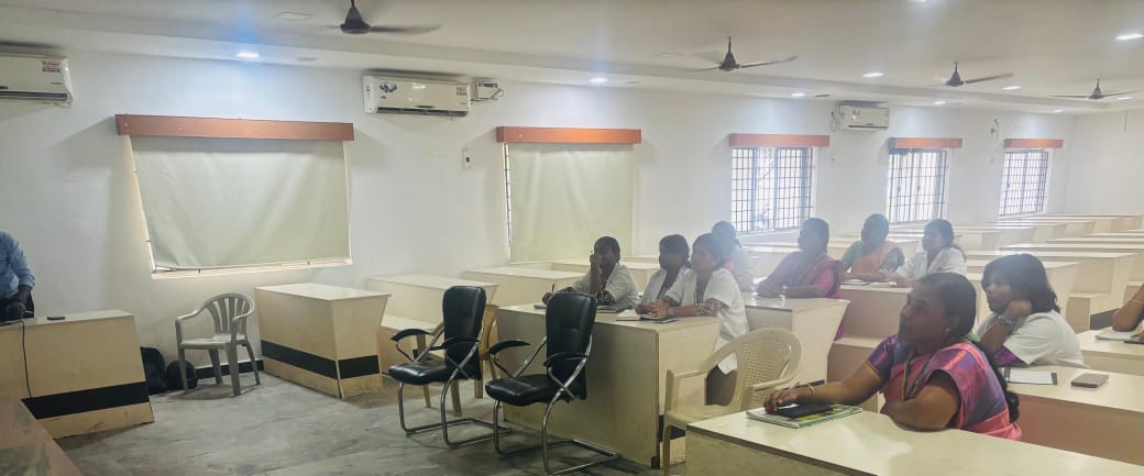 ERP- Training