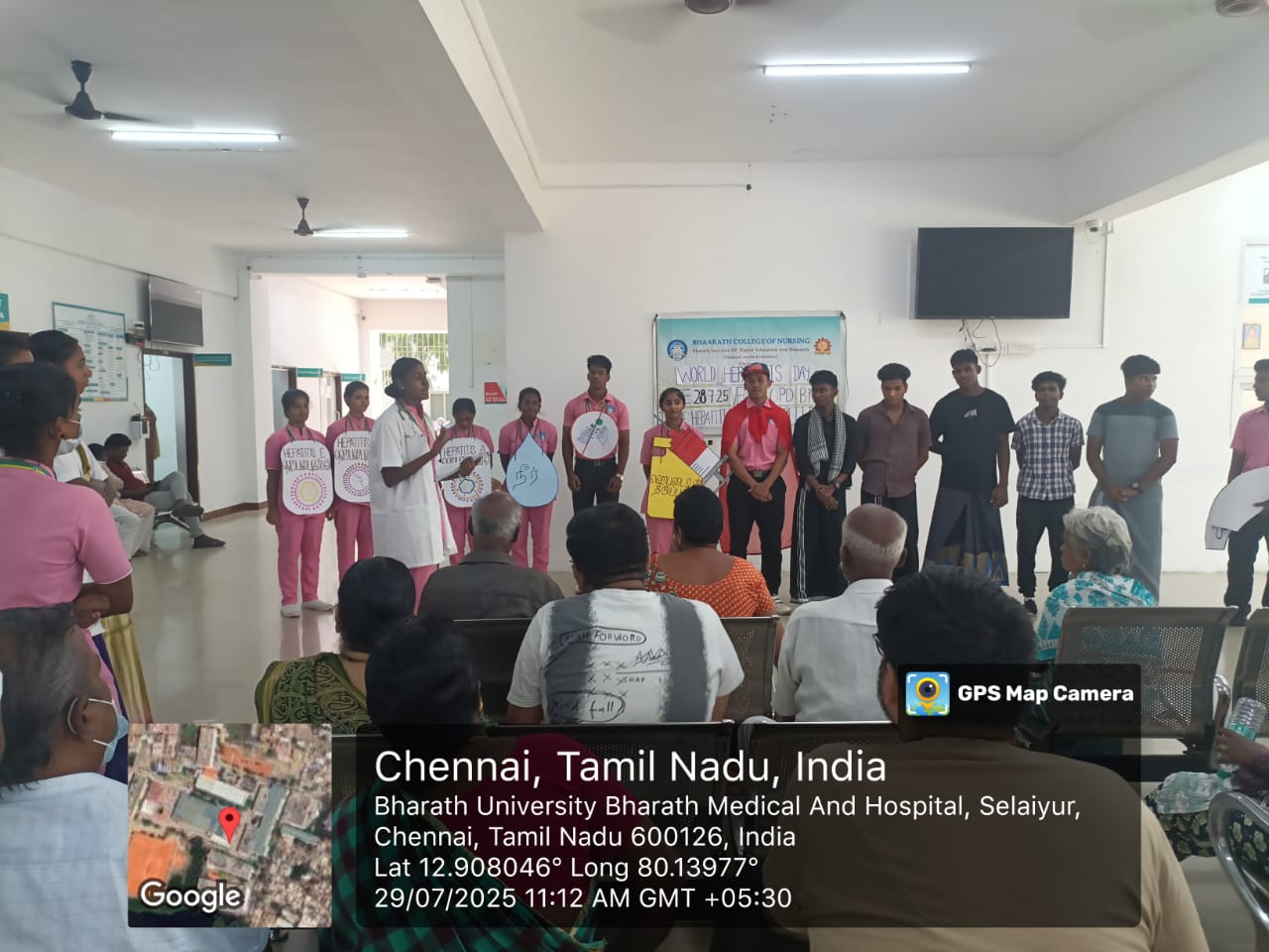 Hepatitis Day 2025