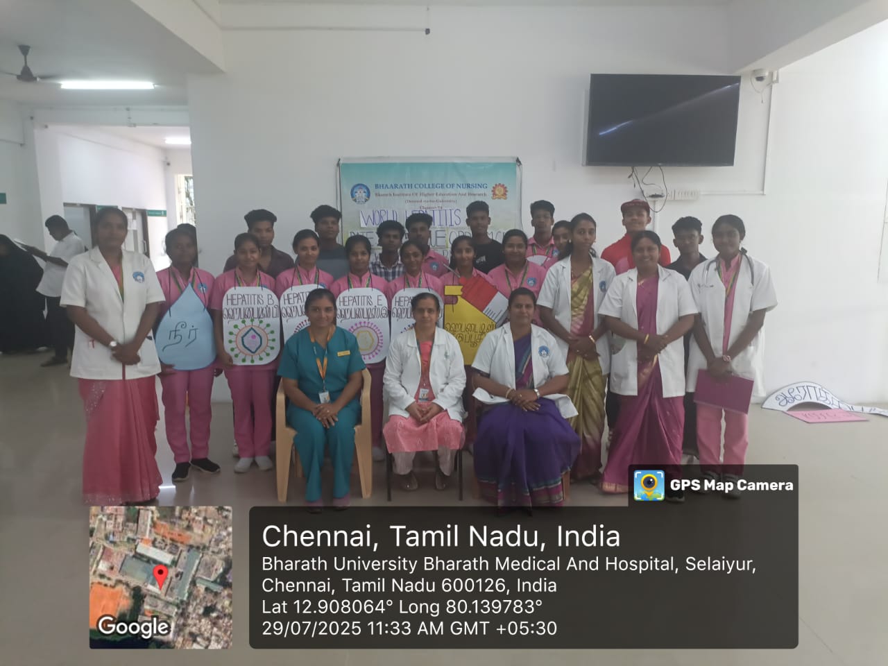 Hepatitis Day 2025