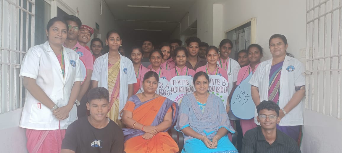 Hepatitis Day 2025