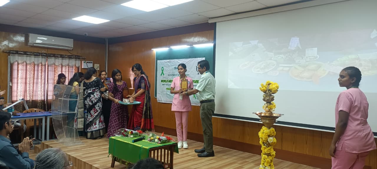 Intercollege Competition Rangoli