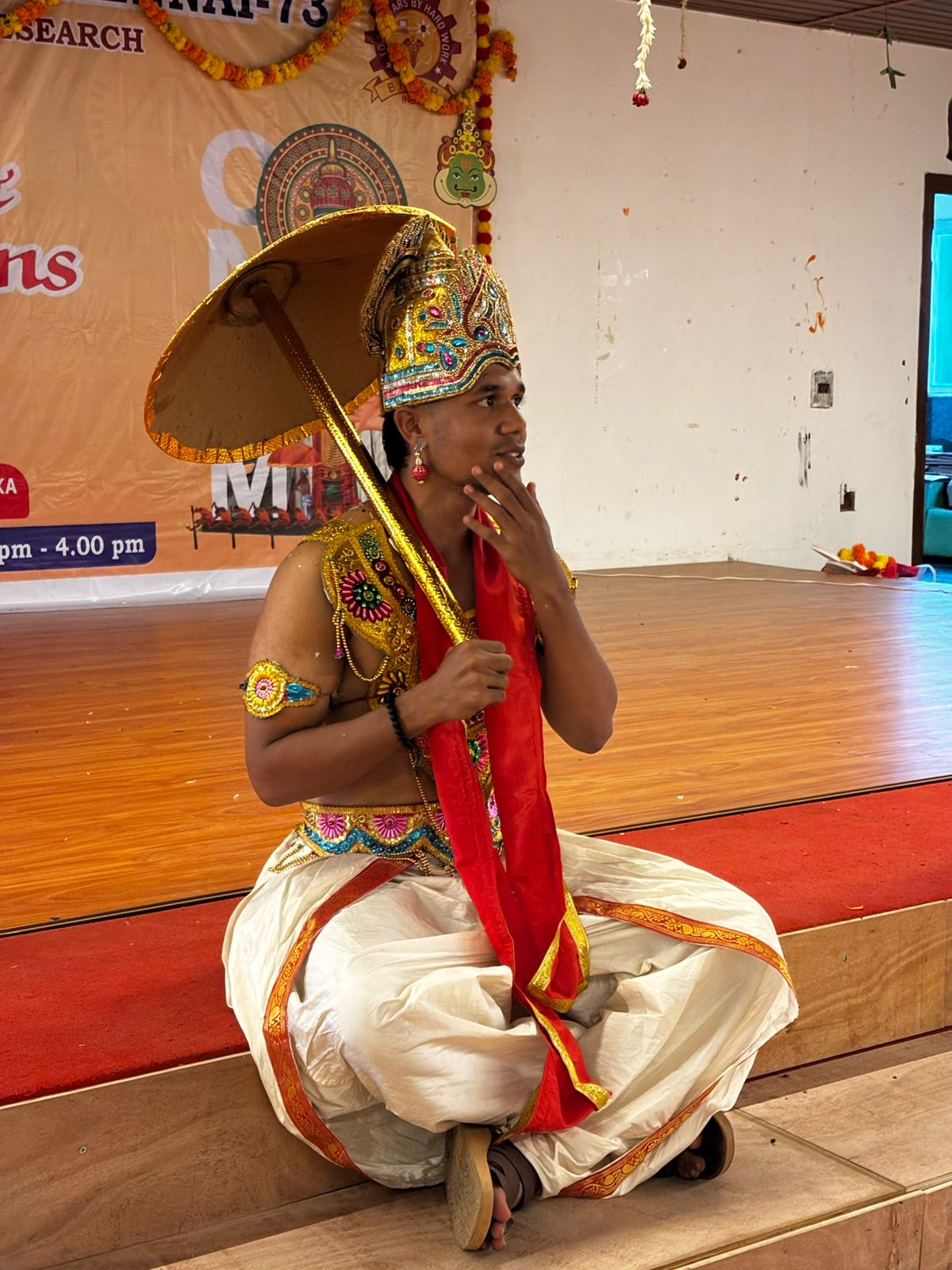 Onam Celebration