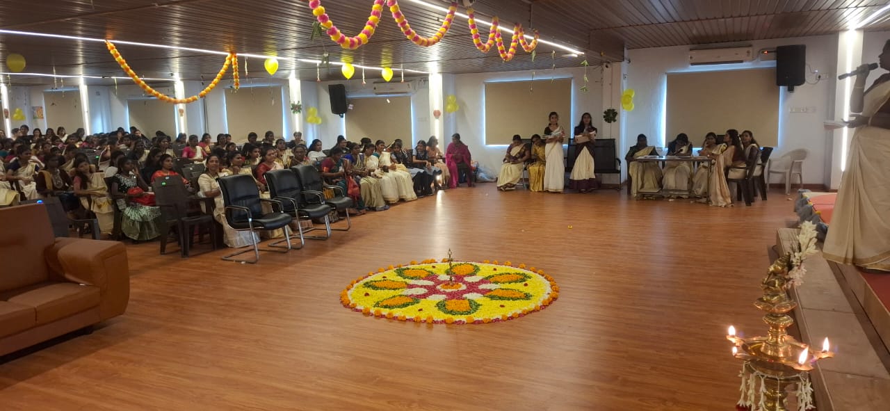 Onam Celebration