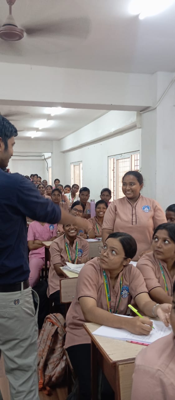 Orientation Programme 2025