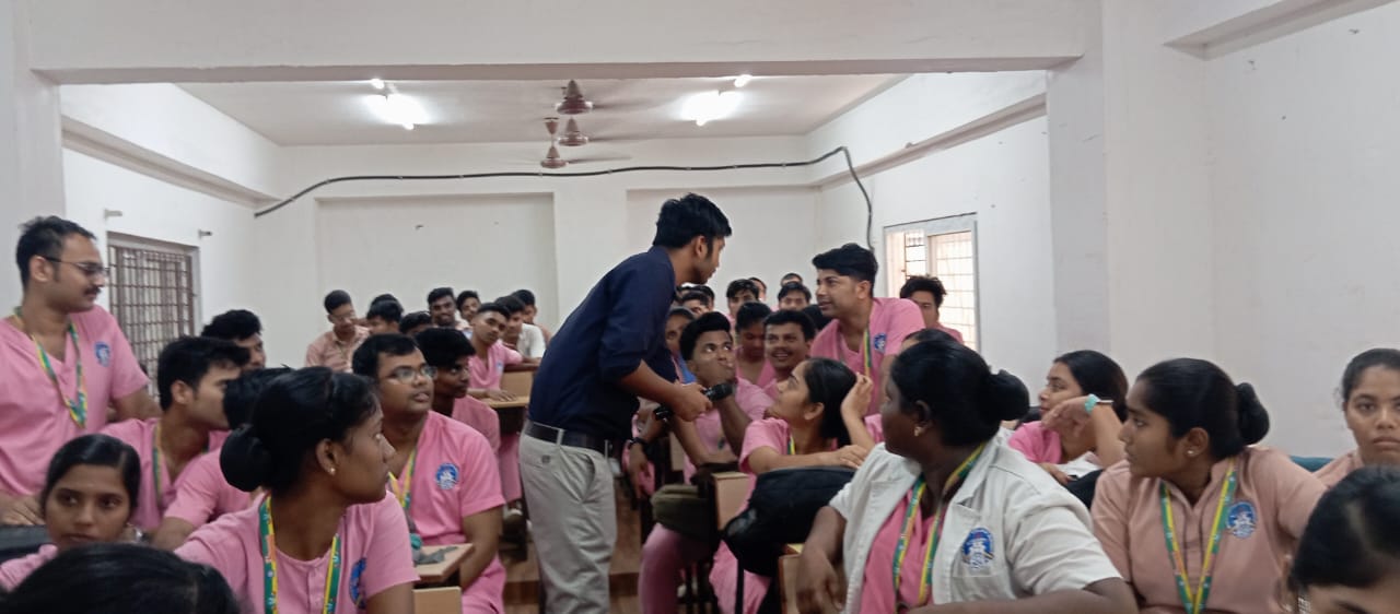 Orientation Programme 2025