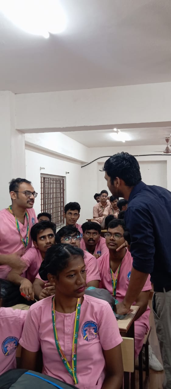 Orientation Programme 2025
