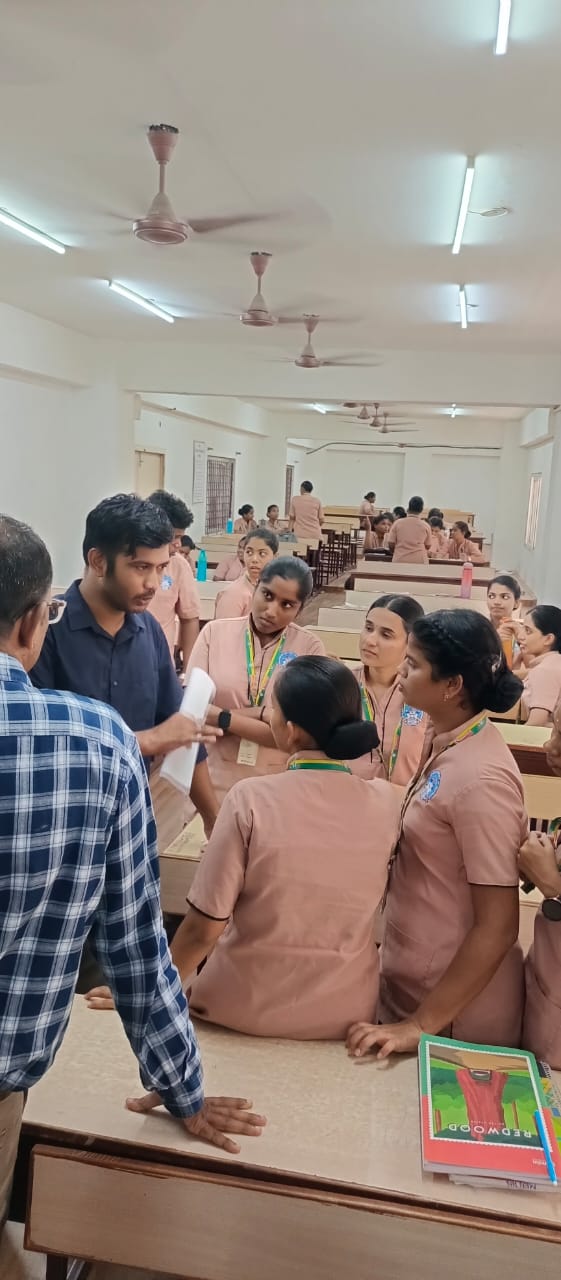 Orientation Programme 2025