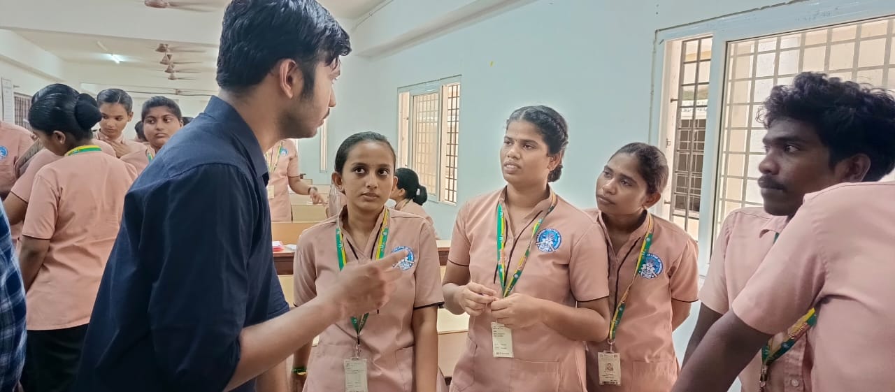 Orientation Programme 2025