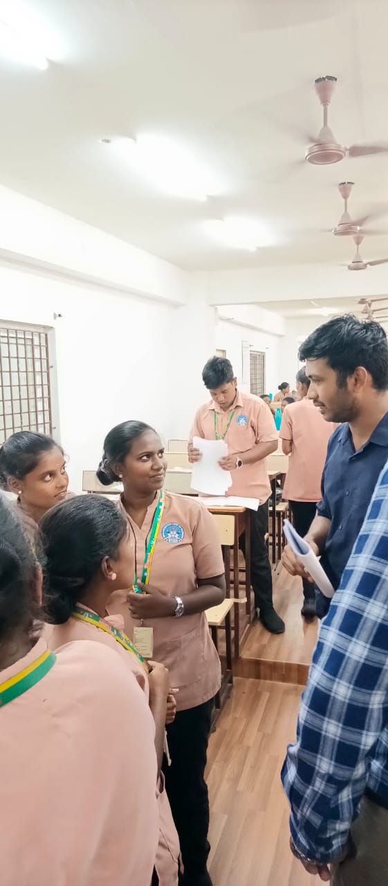 Orientation Programme 2025