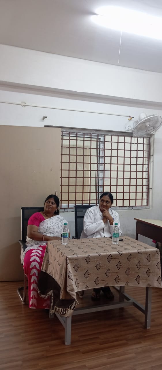 Orientation Programme 2025