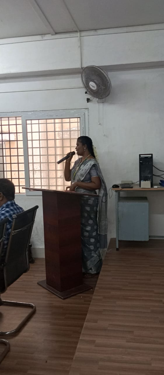 Orientation Programme 2025