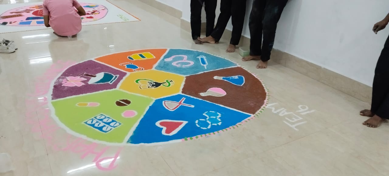 Pharmacovigilance Week