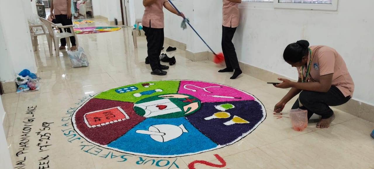 Pharmacovigilance Week