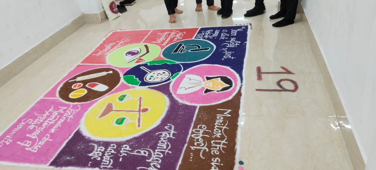 Pharmacovigilance Week
