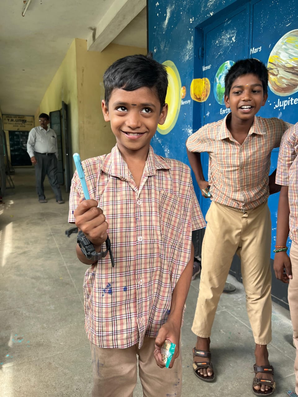 School Health Programme 2025