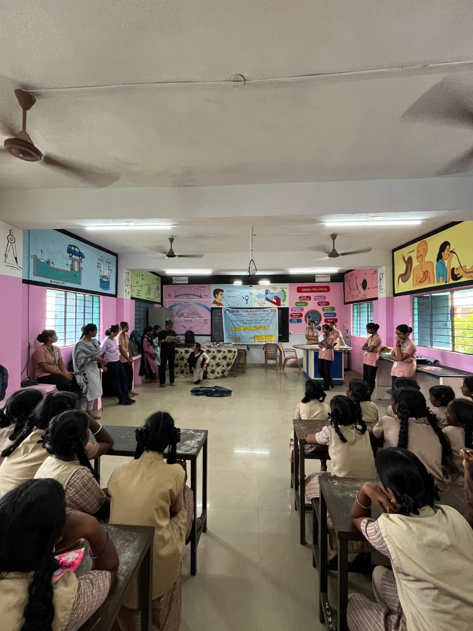 School Health Programme 2025
