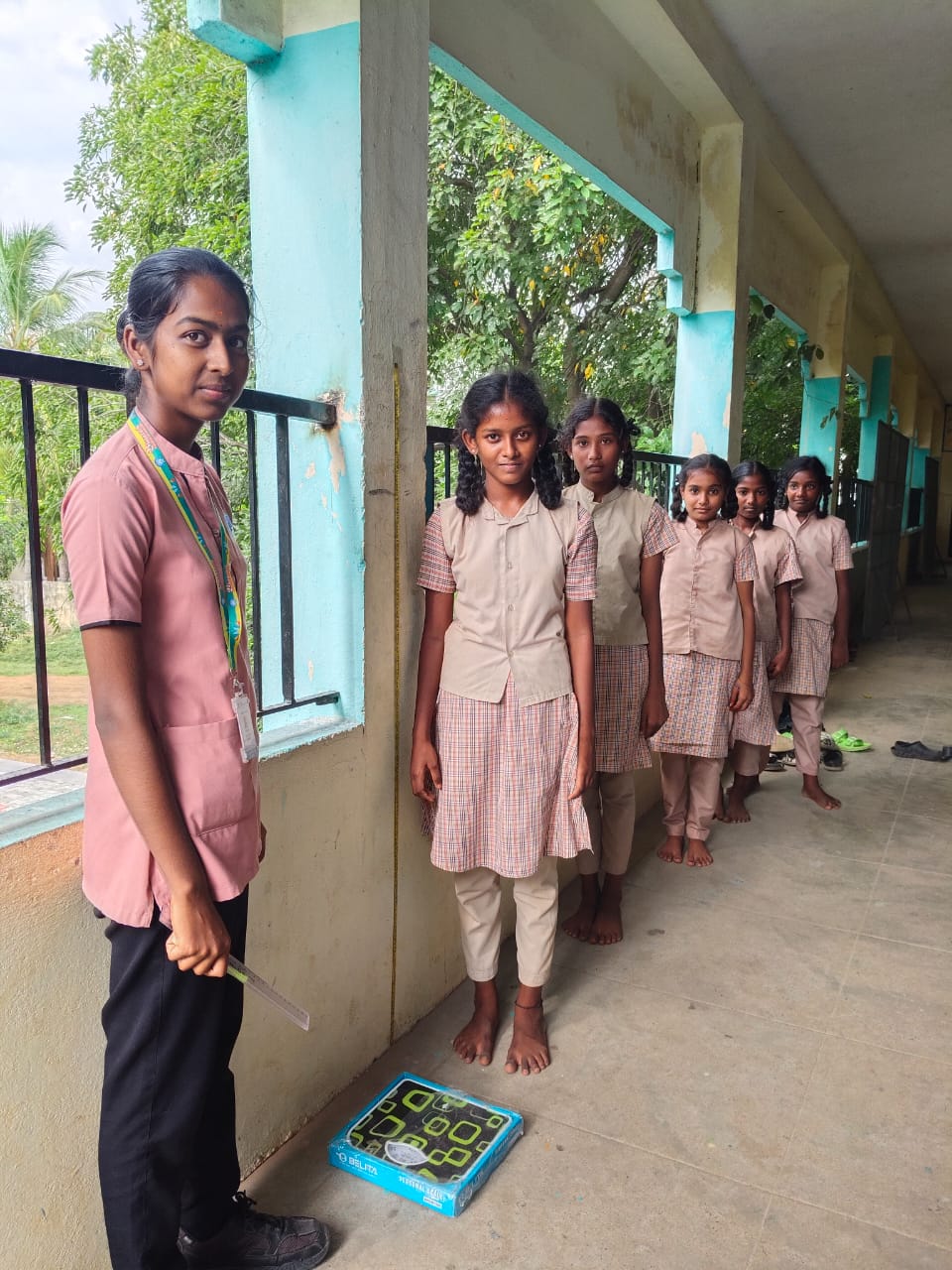School Health Programme 2025