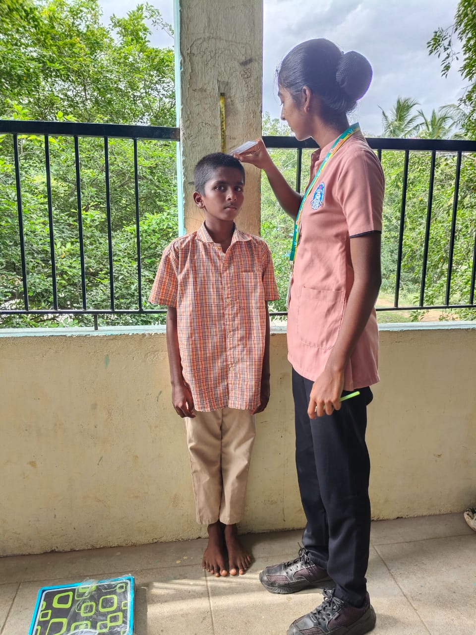 School Health Programme 2025