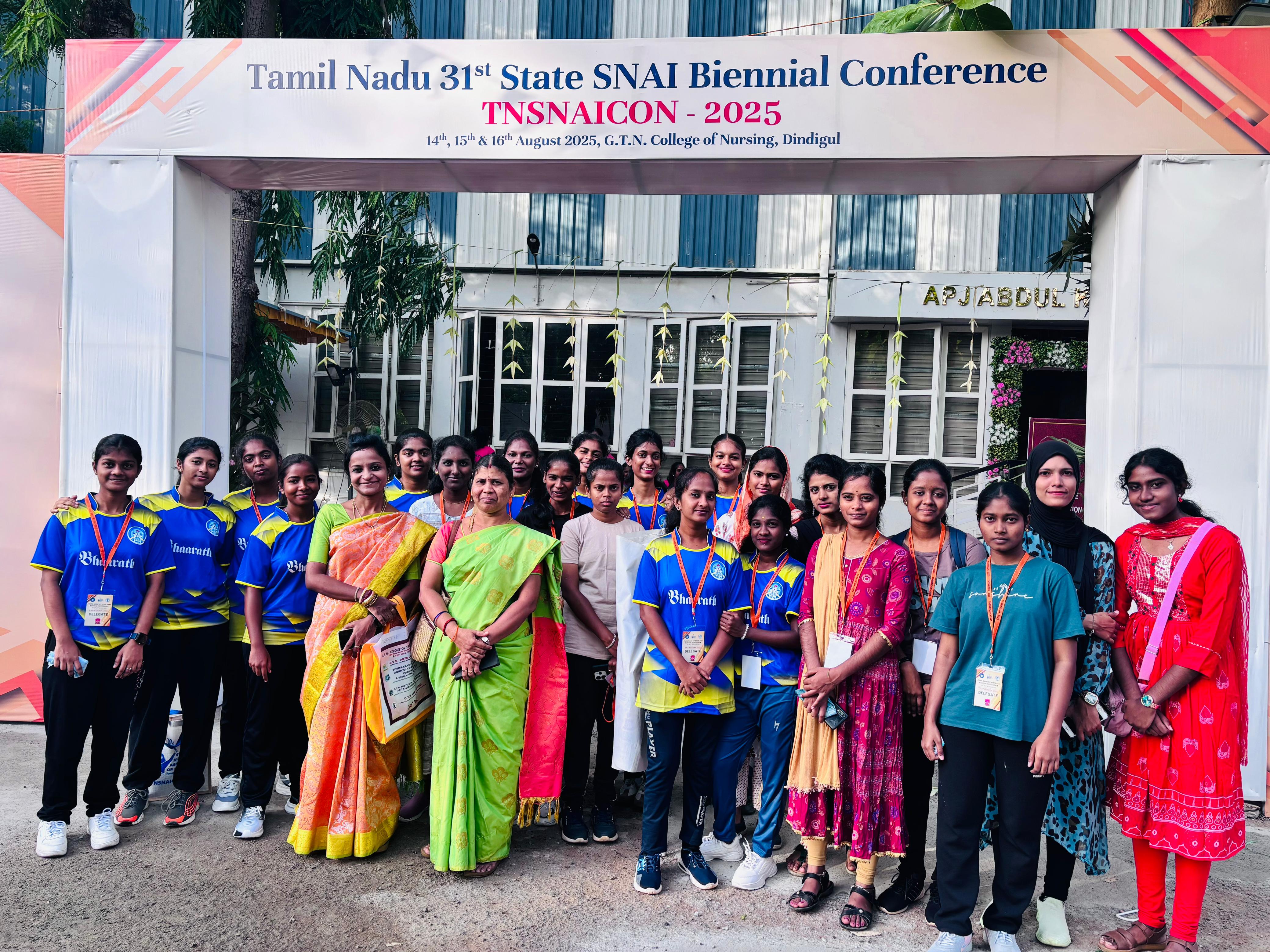 SNA Biennial Conference 2025