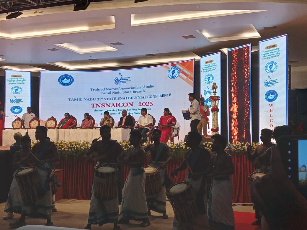 SNA Biennial Conference 2025