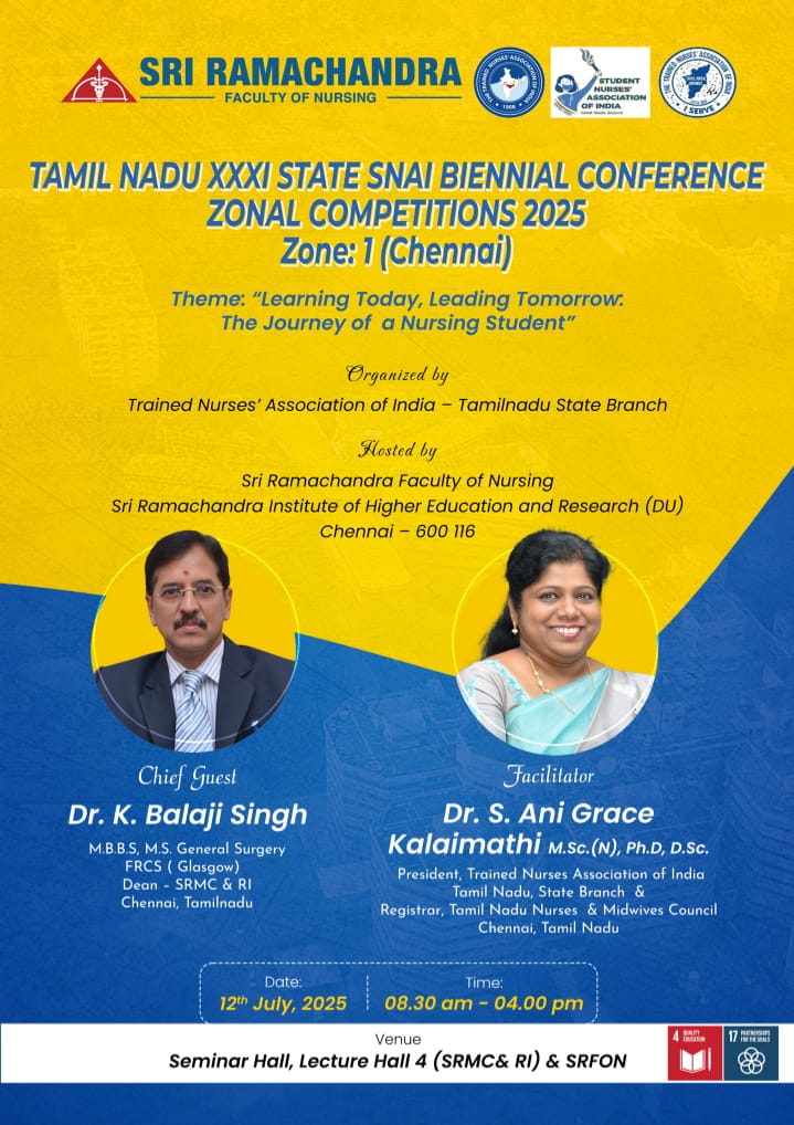 State SNA Biennial Conference 2025