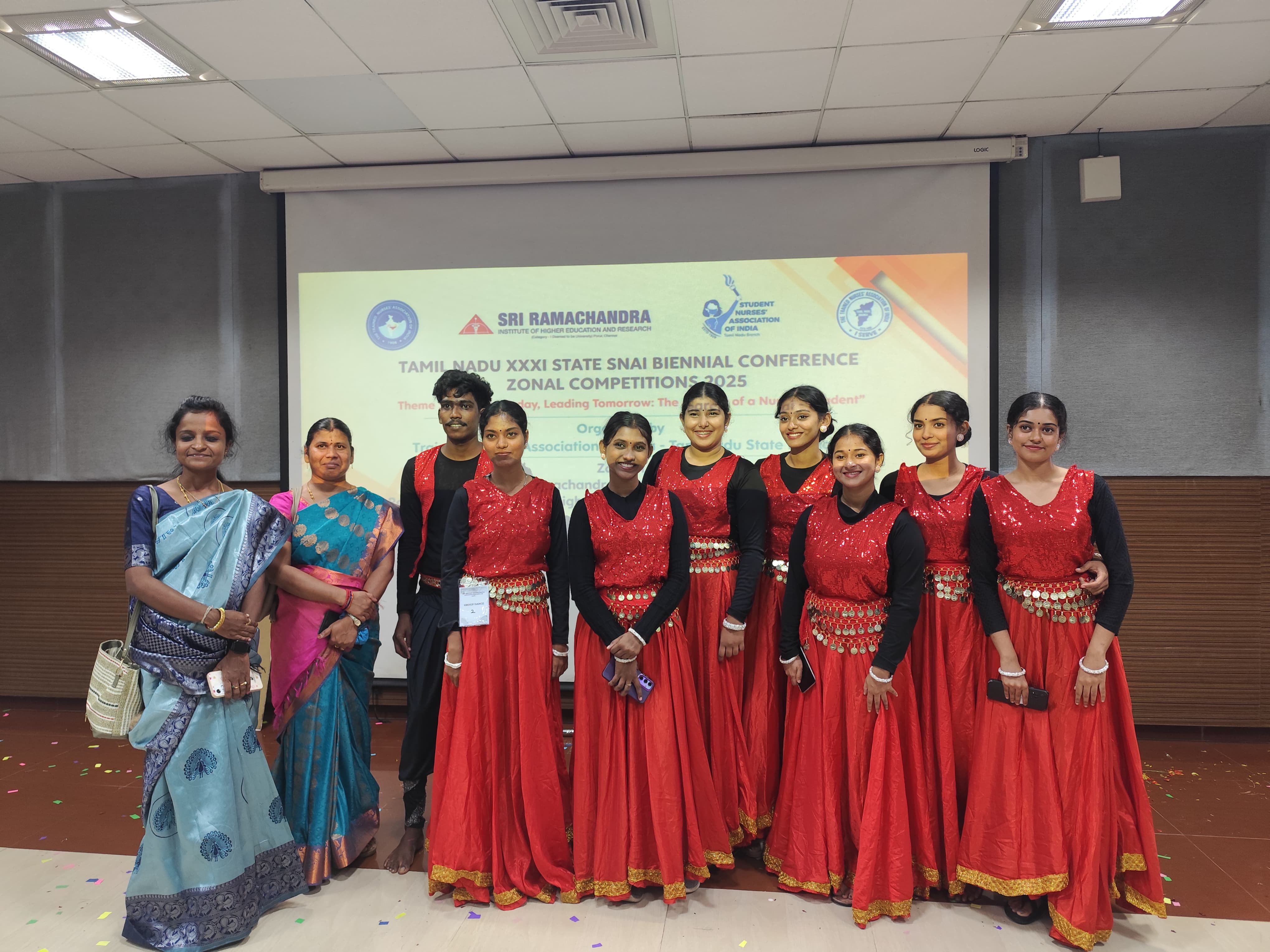 State SNA Biennial Conference 2025