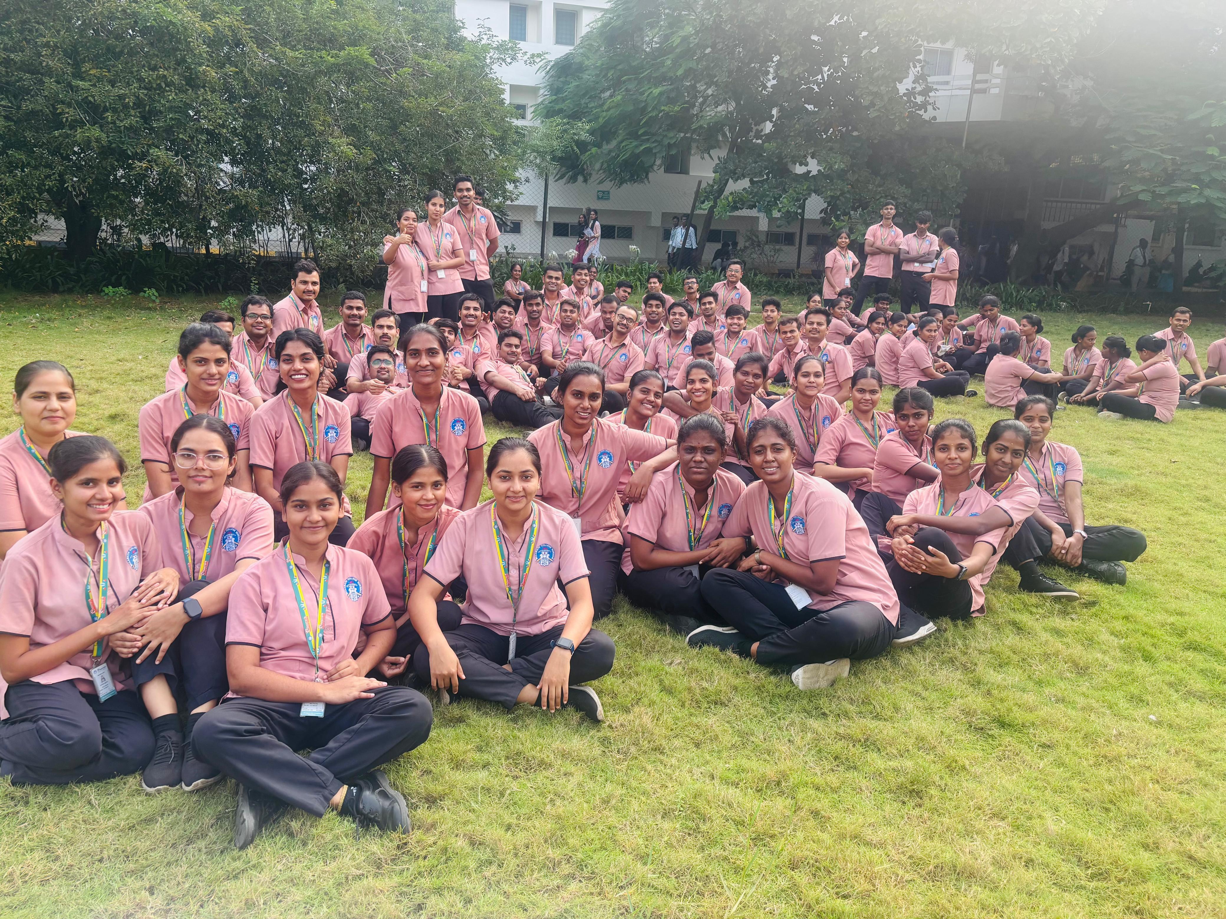 Vande Mataram Programme