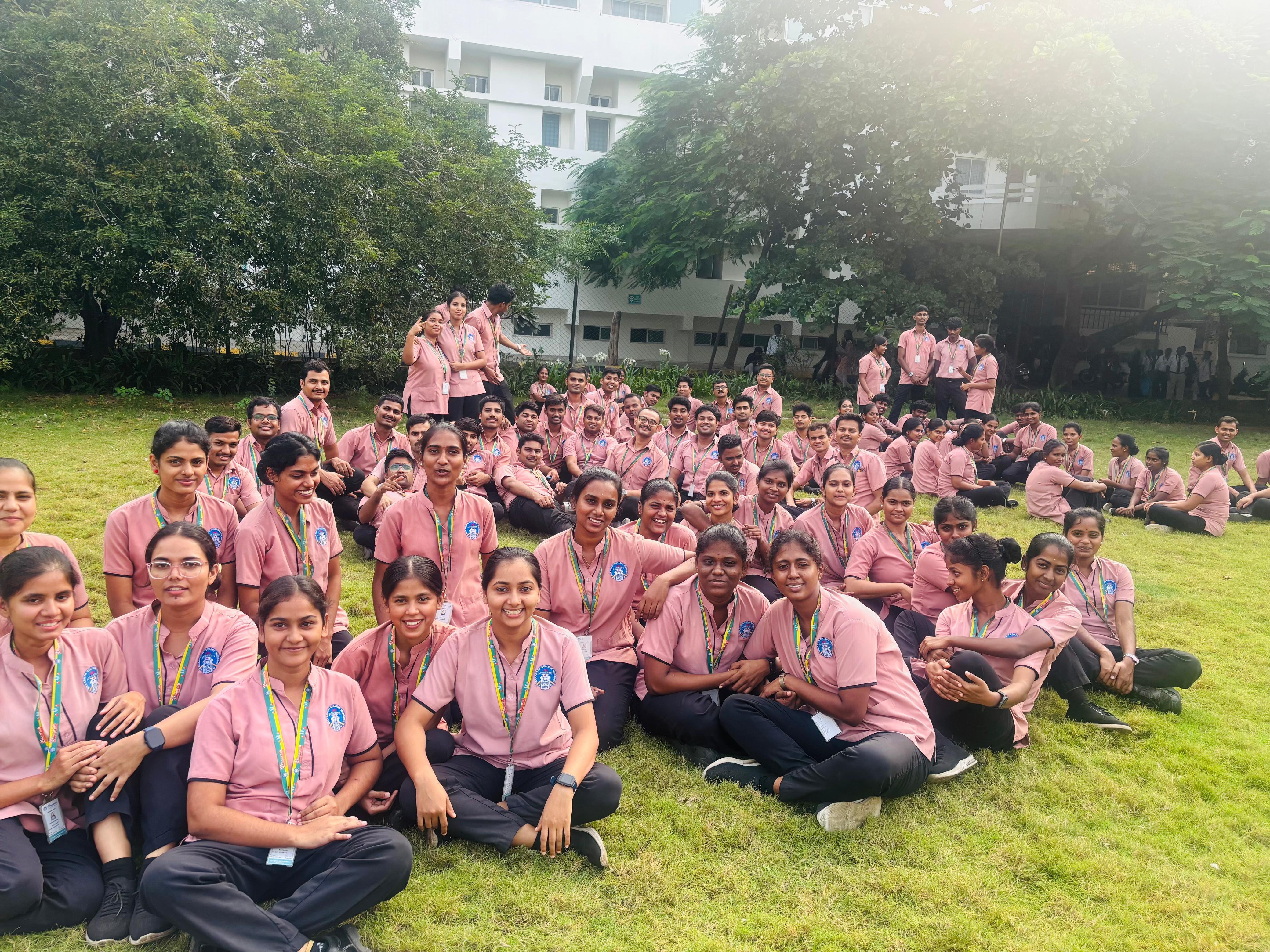 Vande Mataram Programme
