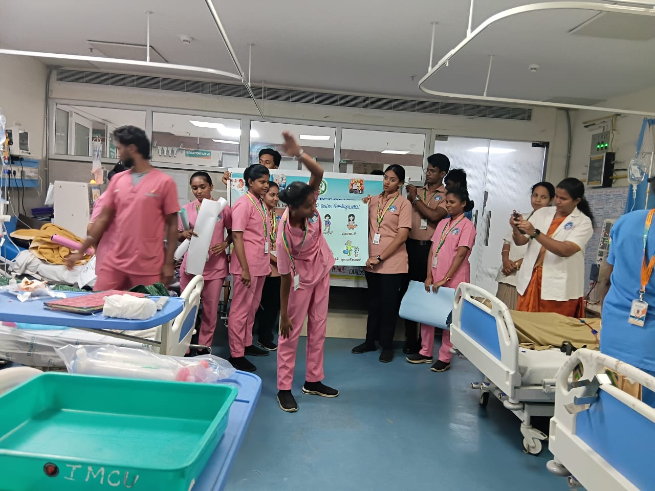 BMCH Dialysis Unit
