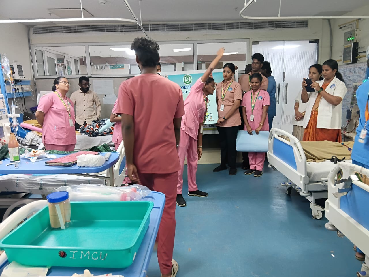BMCH Dialysis Unit