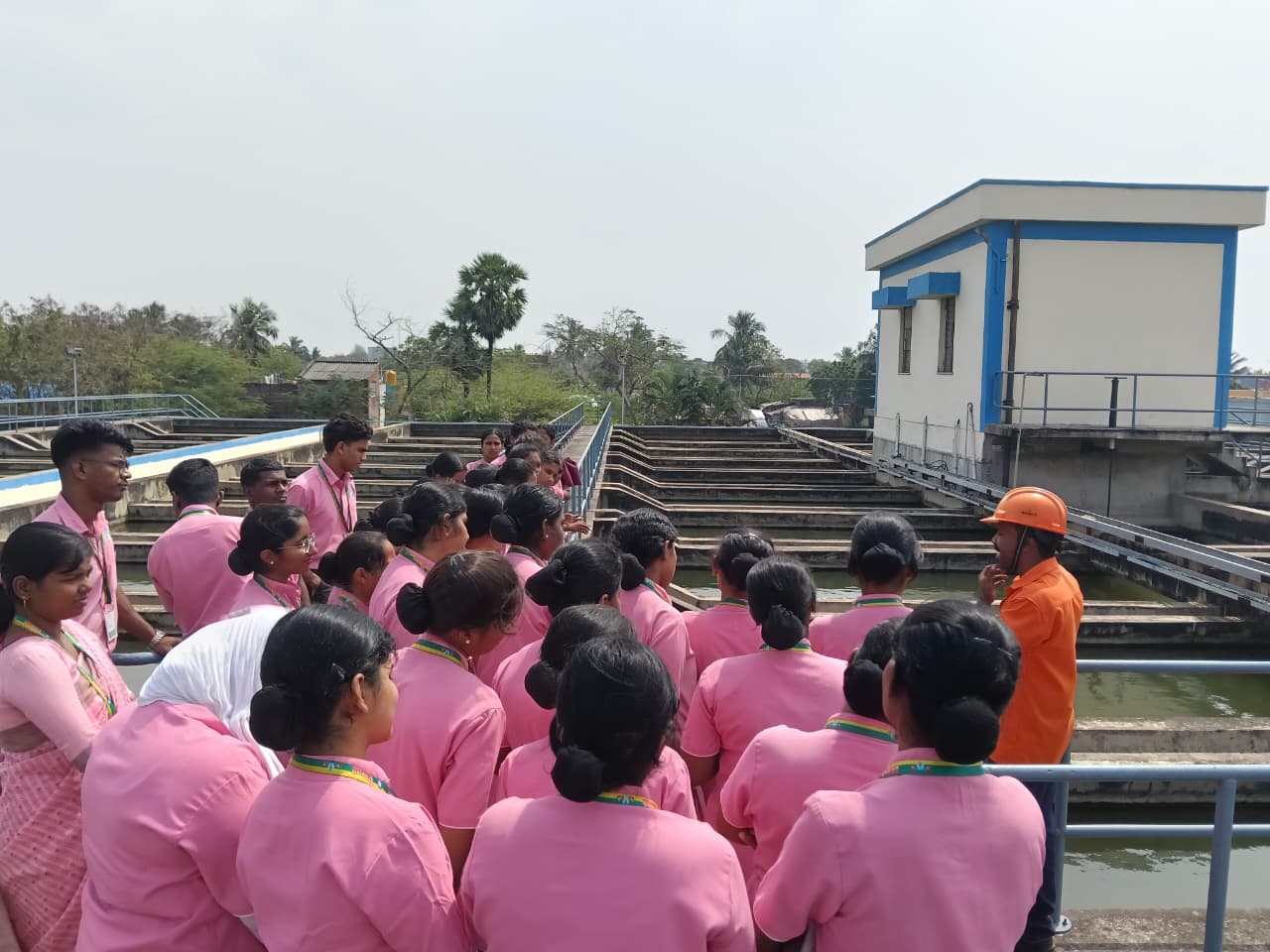 Water Treatment Plant