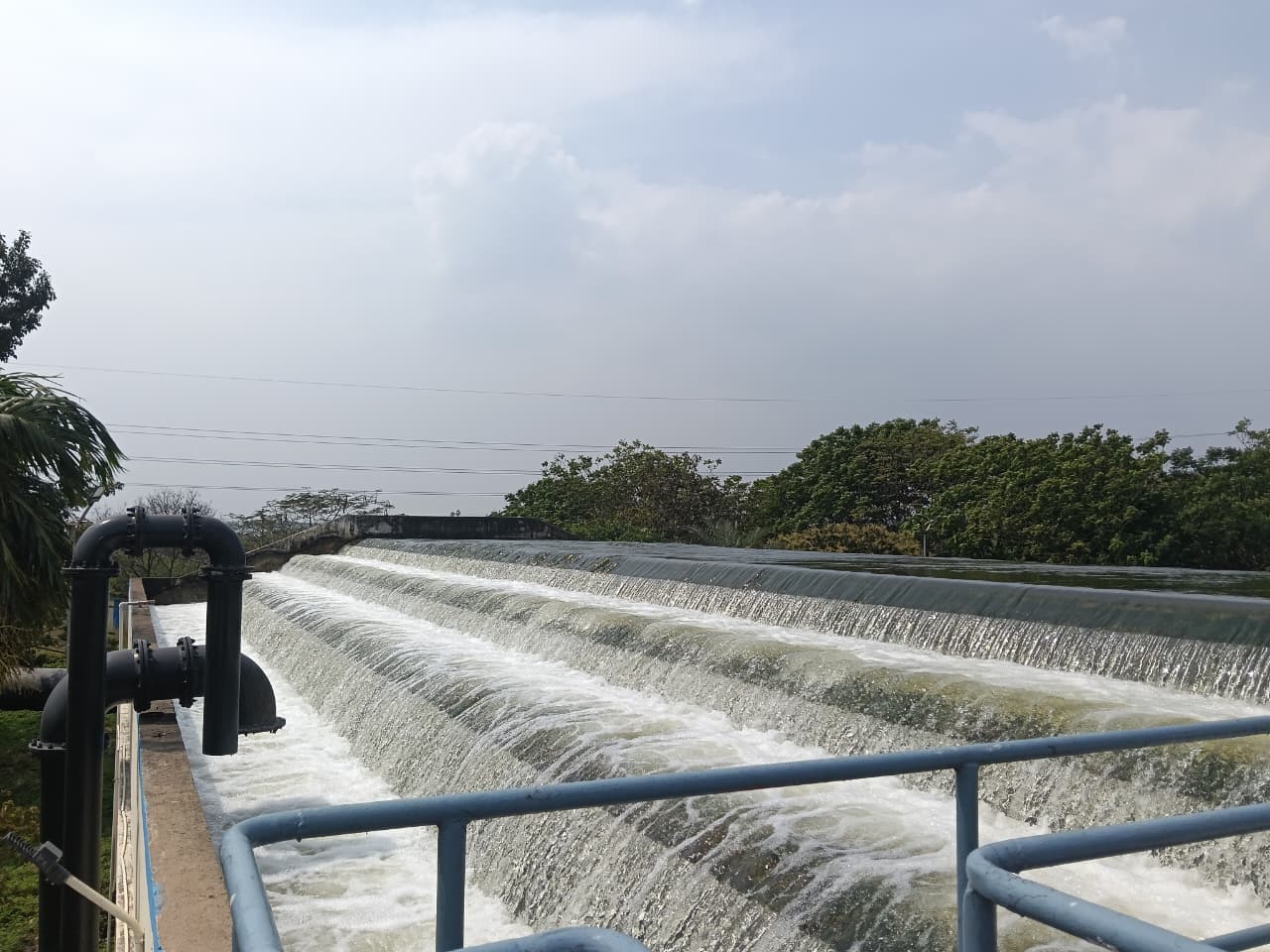 Water Treatment Plant