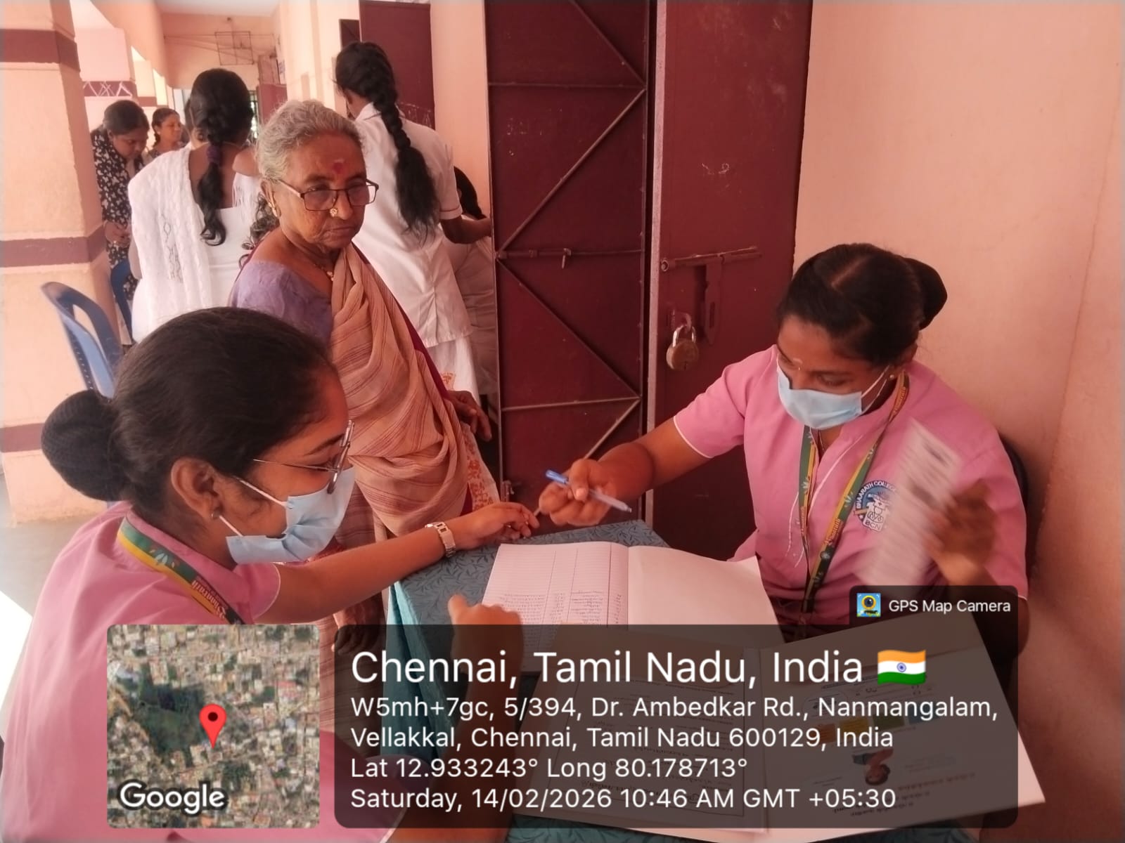 Health Camp