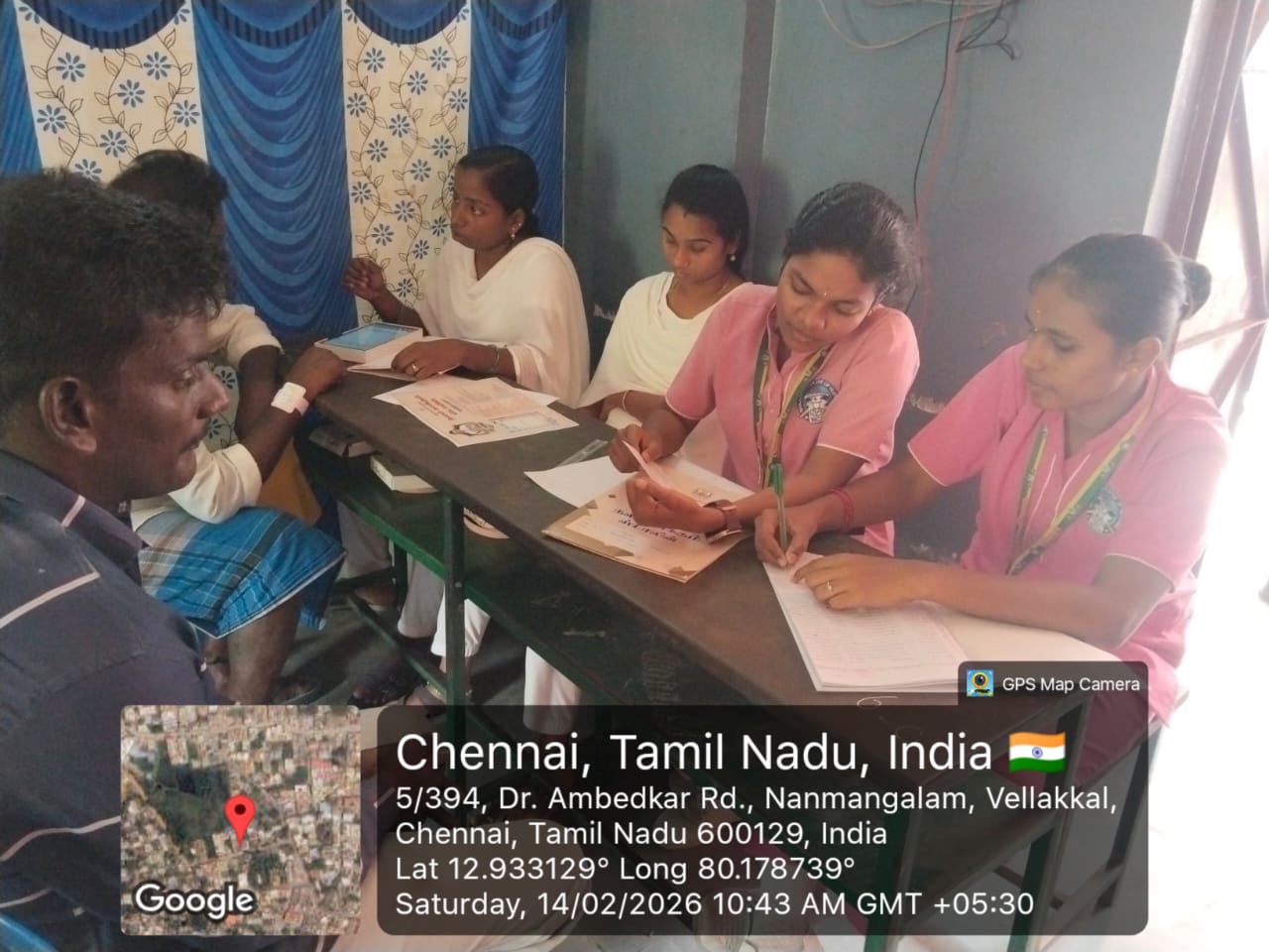 Health Camp