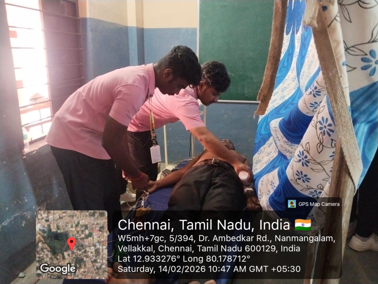Health Camp